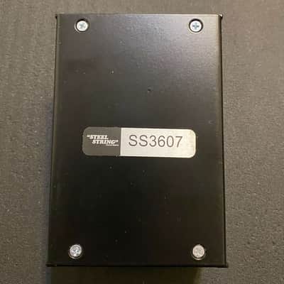 Vertex Steel String SRV Slight Return Version image 3