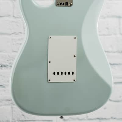 Fender Custom Shop Vintage Custom 1959 Stratocaster image 4