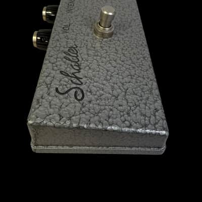 Schaller Fuzz - x5571 image 4