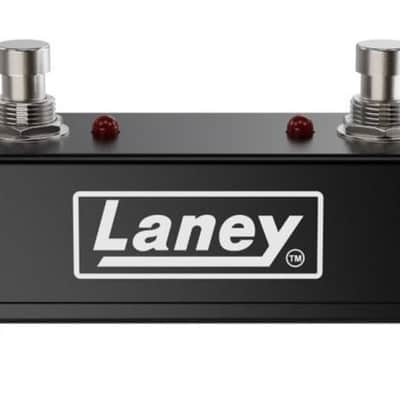 Laney FS-2 Mini image 4