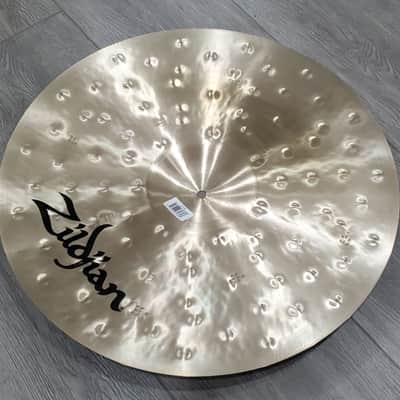 (New!) Zildjian 20" K Custom Special Dry Crash Cymbal (2025 Model, Unplayed!) image 9