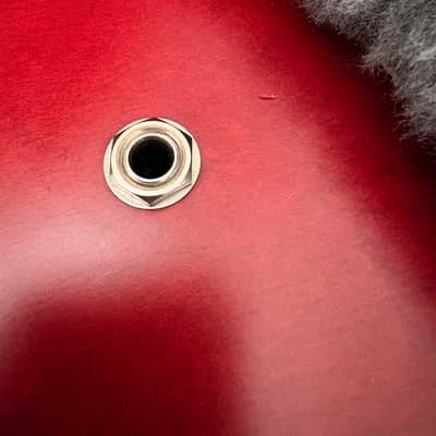 2011 Gibson Custom Shop ES-335 Dot Reissue Cherry w/ OHSC & COA image 12