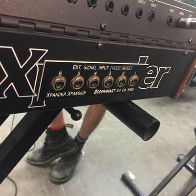 Oberheim Xpander W/ Xpander Xpansion image 3