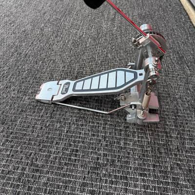 Pearl P-100 Single Chain Bass Drum Kick Pedal w/ Dual Surface Beater image 4