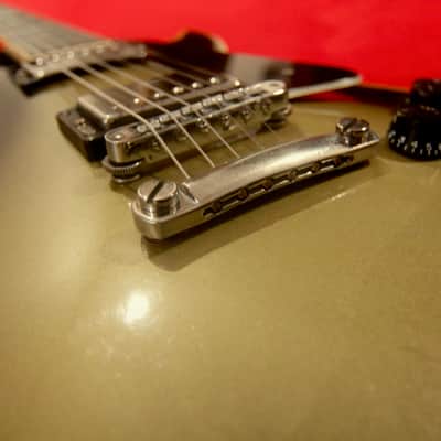 Gibson Les Paul Custom 1984 - Silverburst image 3