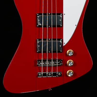 Epiphone Thunderbird '64 Ember Red (200) image 3