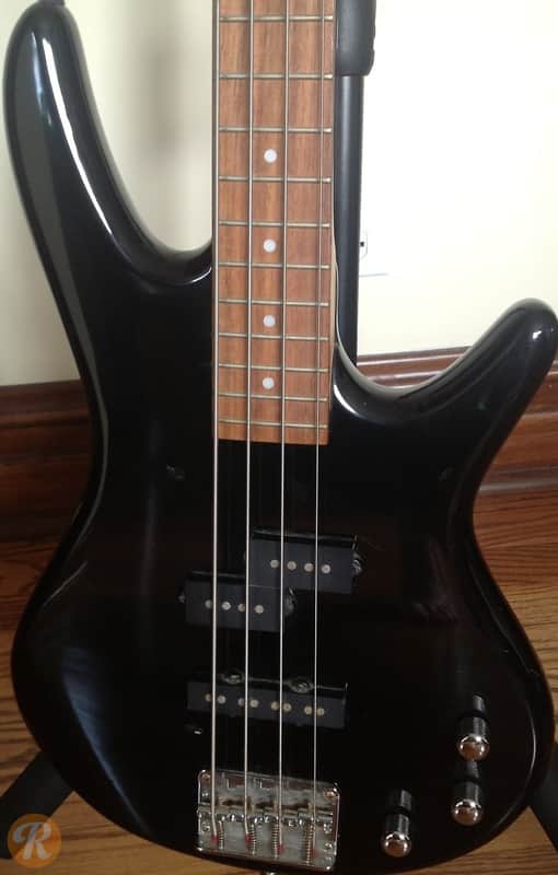 Ibanez GSR200 Gio Soundgear image 1