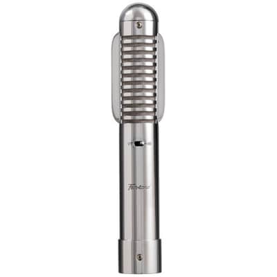 Warm Audio Fen-tone Instrument Ribbon Microphone (B-Stock)