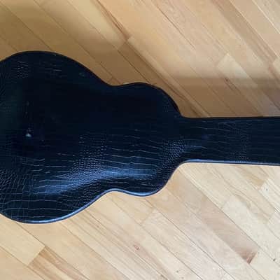 Taylor T3 Maple Top 2000s - Birdseye Maple, Natural image 1