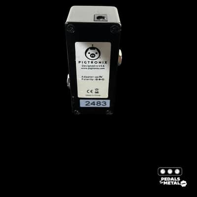 Pigtronix  Constellator Delay-x10486 image 6