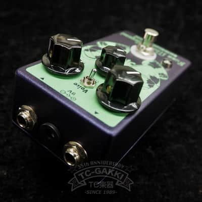 EarthQuaker Devices Fuzz Master General image 2