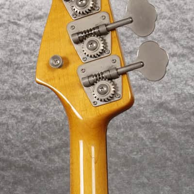 Fender Japan JB62-75US VWH (S/N:CIJ/O052953) (11/22) image 8