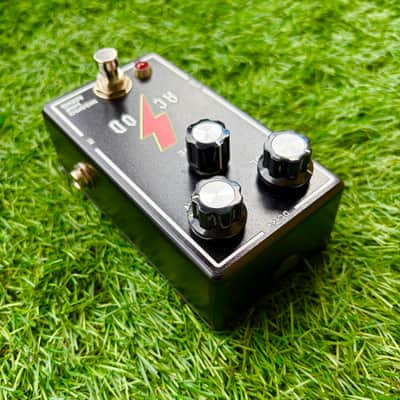 Missing Link Audio AC/OD image 4