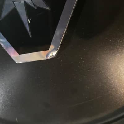 Hart Dynamics Professional - hammered chrome image 19