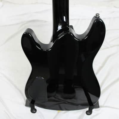 Framus Diablo Supreme D-Series - Red Sunburst image 4