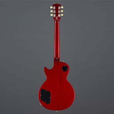 Gibson Slash Les Paul Standard Appetite Burst - Single Cut Electric Guitar image 3
