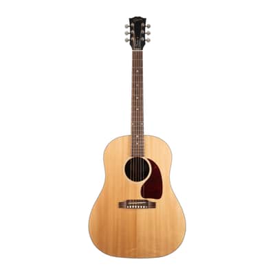 Used Gibson J-45 Studio Rosewood Gloss Top - Natural image 2