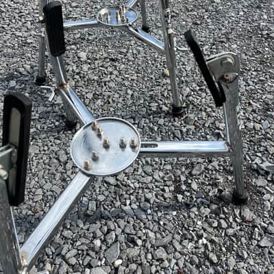 Rhythm Traders N/A - Chrome image 2