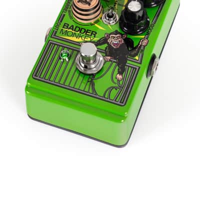 DigiTech Badder Monkey New Bad Monkey image 3