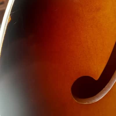 Gibson ES-330TD 1968 image 13