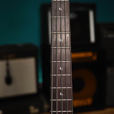 Music Man Bongo 5 H (2003) image 9