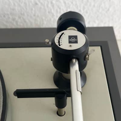 EMT 928 Plattenspieler / Turntable image 8