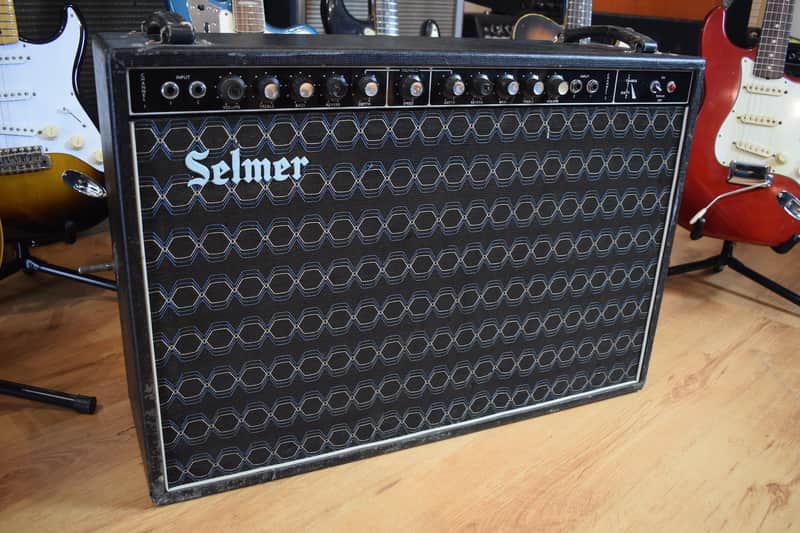 Selmer Taurus 1965 image 1