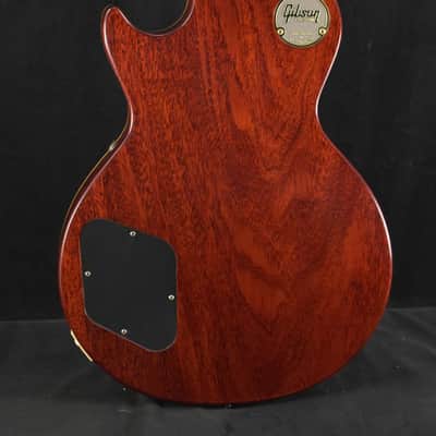 Gibson Custom Shop 1959 Les Paul Standard Reissue VOS Washed Cherry Sunburst image 7