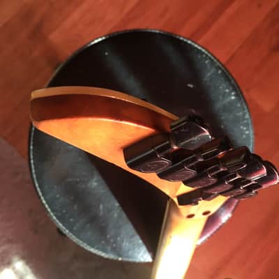 Kramer Beretta 1 American 1988 Custom image 21
