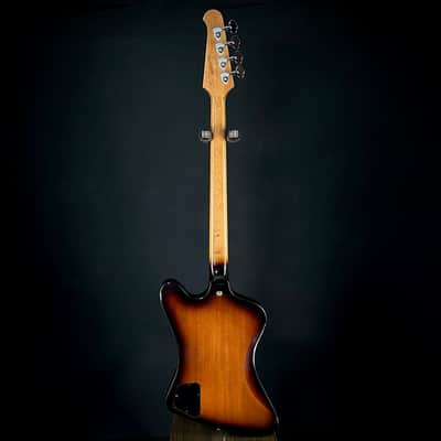 Gibson Thunderbird Bass image 5