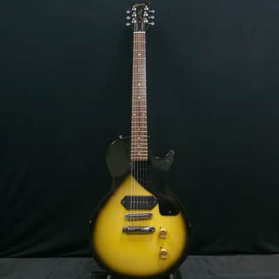 1991 Gibson Les Paul Junior image 2