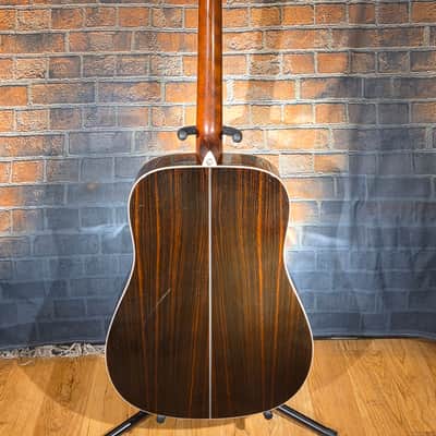 Alvarez AD70S Dreadnought Natural image 14