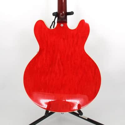 Gibson ES-335TD 1974 Cherry image 3