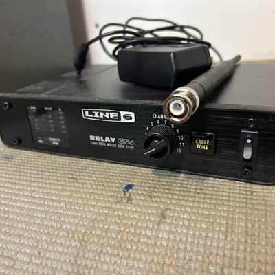 Line 6 Relay G55 Receiver image 2