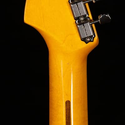 Fender American Vintage II 1957 Stratocaster Maple Fingerboard 2-Color Sunburst (556) image 6