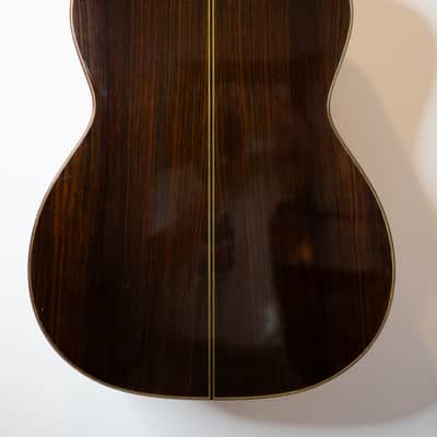 Masaru Kohno Professional R 1997 image 4