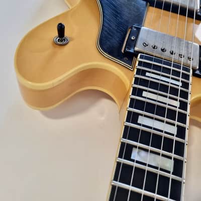 Gibson ES-347TD 1981 Natural image 14