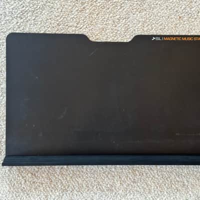 Studiologic SL88 GRAND Hammer Action 88-Key MIDI Controller. image 4