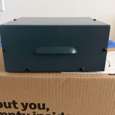 BAE 1073 Microphone Preamp + EQ (w/PSU) image 12