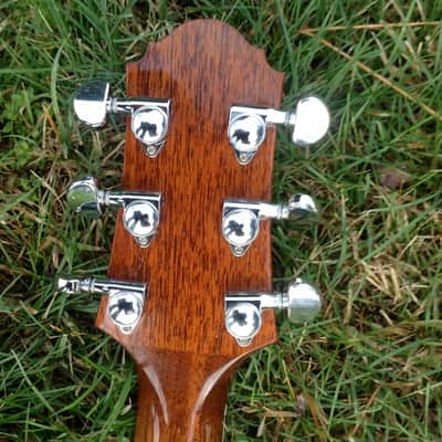 Crafter SA-Bub Wood grain image 11