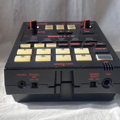 BOSS SP-202 Dr. Sample Sampler Looper Drum Machine Roland sp202 ! imagen 7