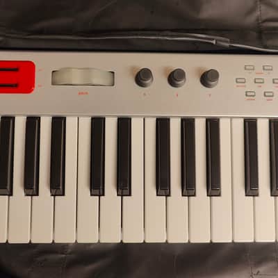 Alesis Micron