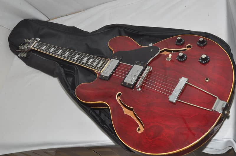 Greco SA-700W Electric Guitar Ref. No 7695 image 1