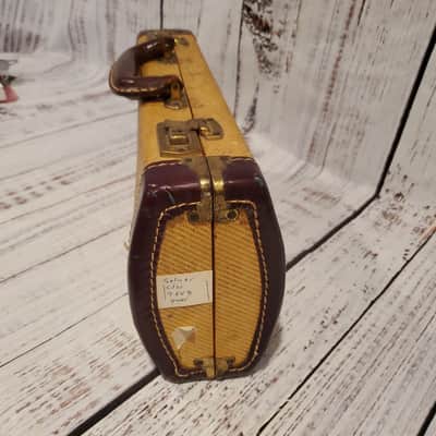 Vintage Selmer Paris wood Clarinet - 1932 image 15