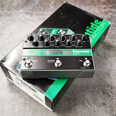 Eventide ModFactor image 11