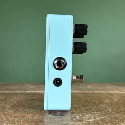Catalinbread Valcoder Vintage Tremolo 2010s - Blue image 4