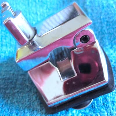 Pork Pie Tom & Floor Tom Leg Mount Bracket - USED image 2