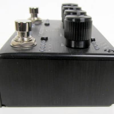 Mint Pigtronix Echolution 3 Stereo Multi-Tap Delay Mint Condition image 6