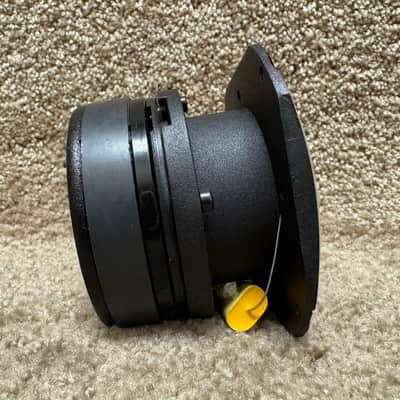 Audiopipe ATX-4060 Driver 500 Watt Titanium Super Tweeter image 7