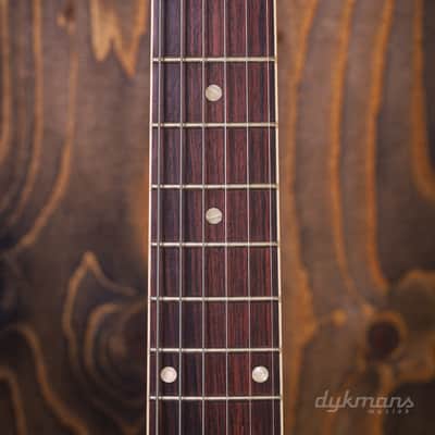 Gibson Custom 1960 Les Paul Special Double Cut Reissue Cherry Red image 4